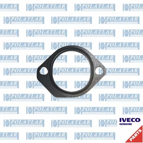 İVECO DAİLY C15 MOTOR 3.0 CONTA GAZ DOLAŞIM EGR (E4-E5)