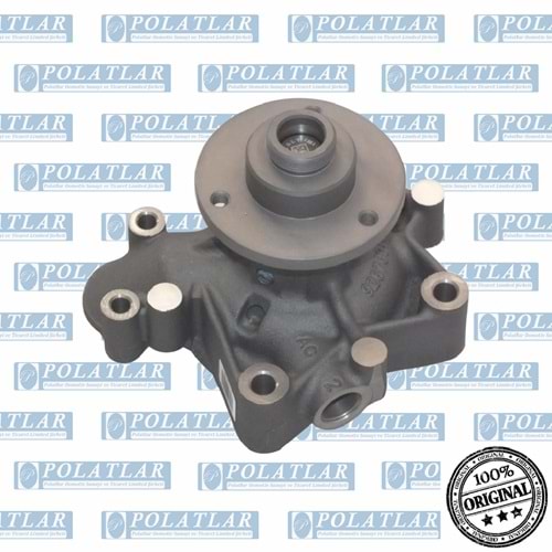 CANTER 859 FUSO MOTOR E5 DEVİRDAİM SU POMPASI MK667228
