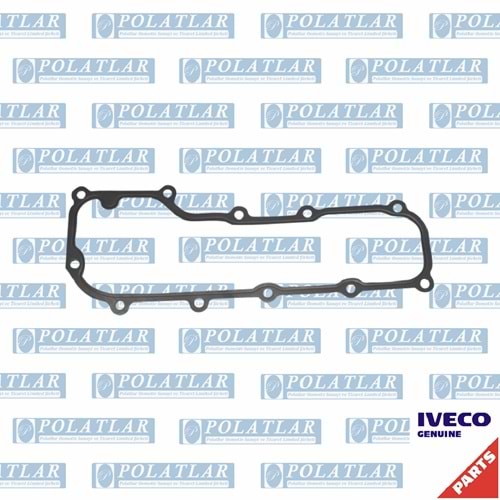 İVECO DAİLY C15 MOTOR 3.0 MANİFOLD EMME CONTA