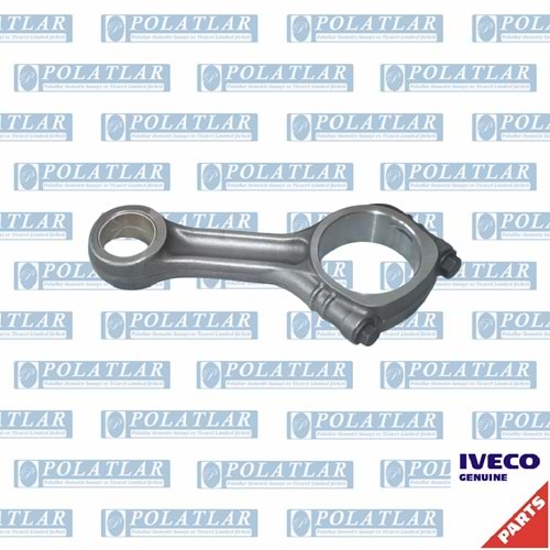 İVECO DAİLY C15 MOTOR 3.0 PİSTON KOLU