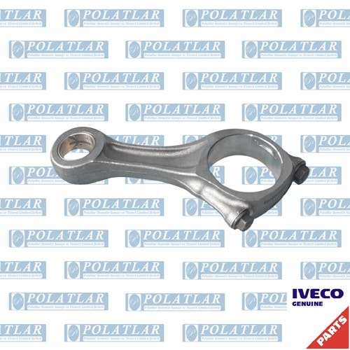 İVECO DAİLY C13 MOTOR 2.3 PİSTON KOLU