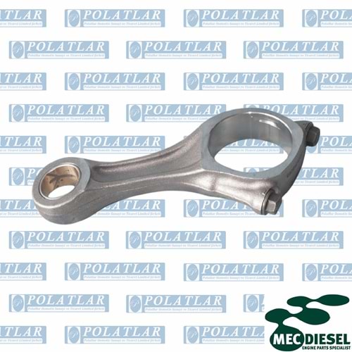 İVECO DAİLY C13 MOTOR 2.3 PİSTON KOLU