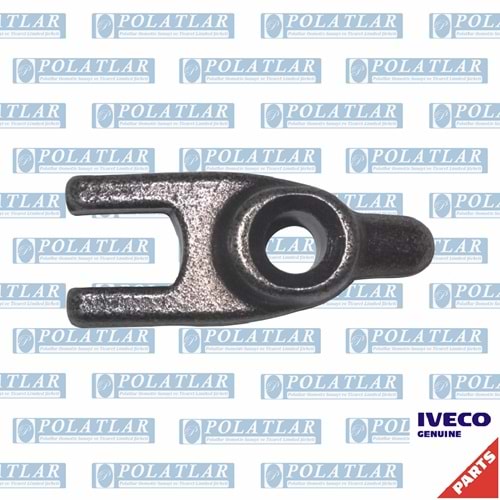 İVECO DAİLY C15 MOTOR 3.0 ENJEKTÖR BRAKET (KELEPÇE)