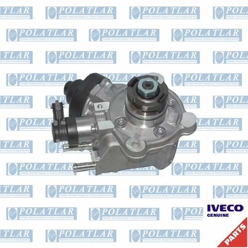 İVECO DAİLY C15 MOTOR 3.0 E5 MAZOT POMPA KOMPLE