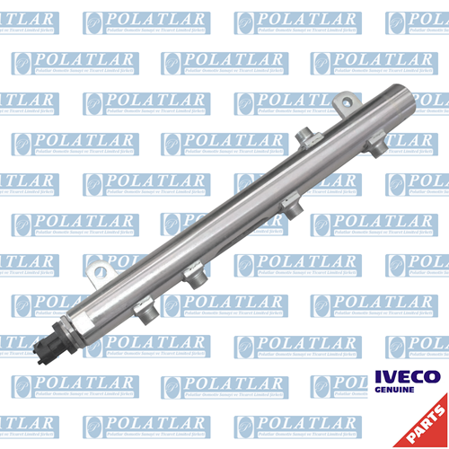 İVECO DAİLY C15 MOTOR 3.0 MAZOT DAİLY DAĞITICI (E5)