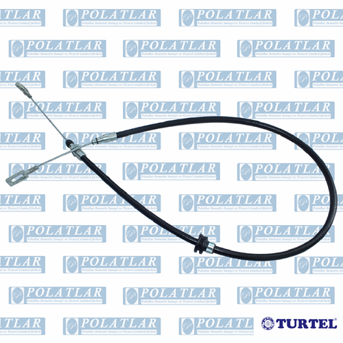 İVECO DAİLY C15 EL FREN 2.3 TELİ ARKA (3.0)