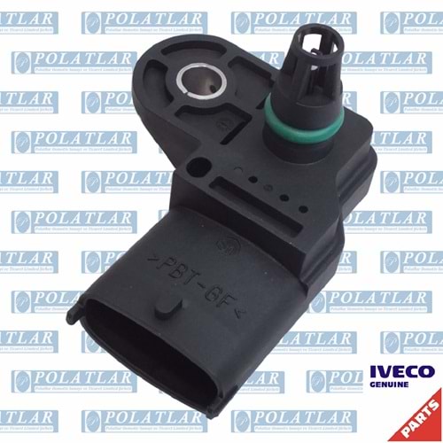 İVECO DAİLY C13 MOTOR 2.3 TURBO BASINÇ SENSÖR