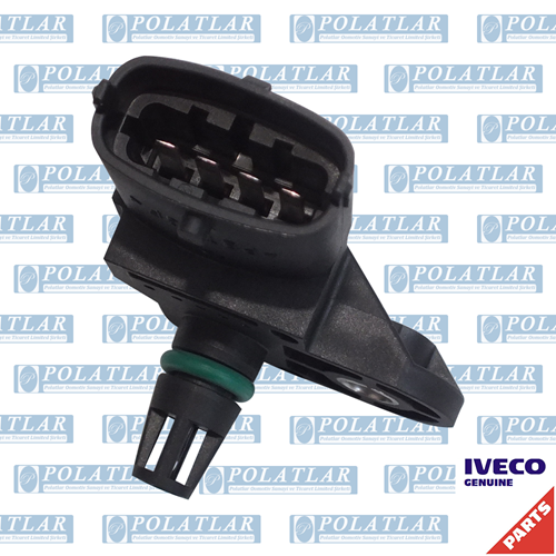 İVECO DAİLY C15 MOTOR 3.0 TURBO BASINÇ SENSÖR