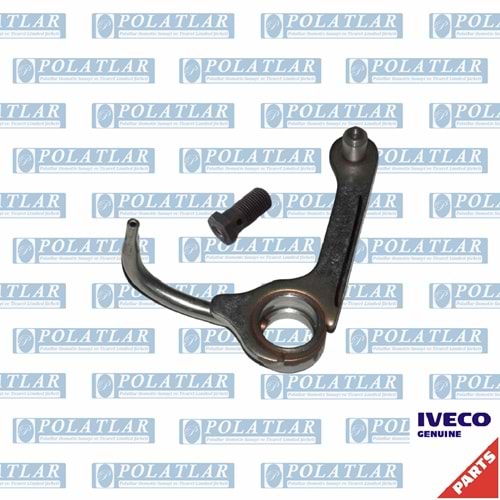 İVECO DAİLY C15 MOTOR 3.0 PİSTON YAĞ PÜSKÜRTME MEMESİ NUZUL