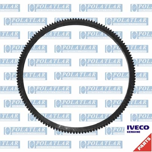 İVECO DAİLY C11 VOLANT DİŞLİ (C13-15)