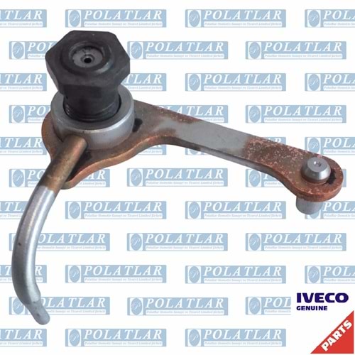 İVECO DAİLY C13 MOTOR 2.3 PİSTON YAĞ PÜSKÜRTME MEMESİ NUZUL (E6)