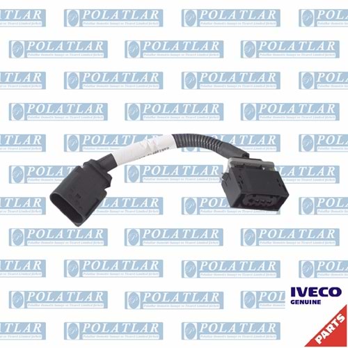 İVECO DAİLY C15 MOTOR 3.0 EMME HAVA GAZ KELEBEK KABLOSU
