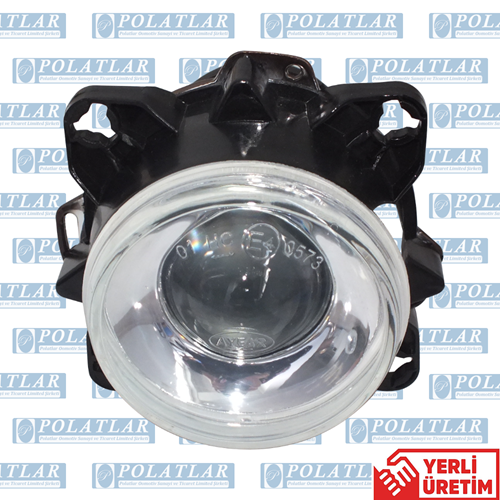 İVECO EUROBUS FAR KISA H7 HÜZME 03>