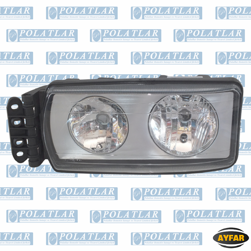 İVECO EUROCARGO FAR REFLEKTÖR SOL 03>