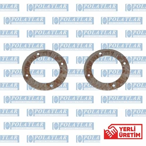 İVECO 120-14 DİFERANSİYEL AKS DİŞLİ PULU 2 Lİ TK