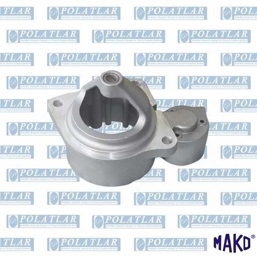 İVECO 65-9 MARŞ MOTOR PİNYON KAPAK