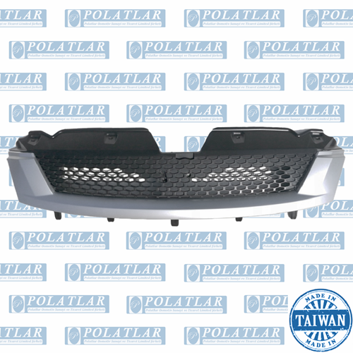 İVECO DAİLY C13 ÖN PANJUR (E4)