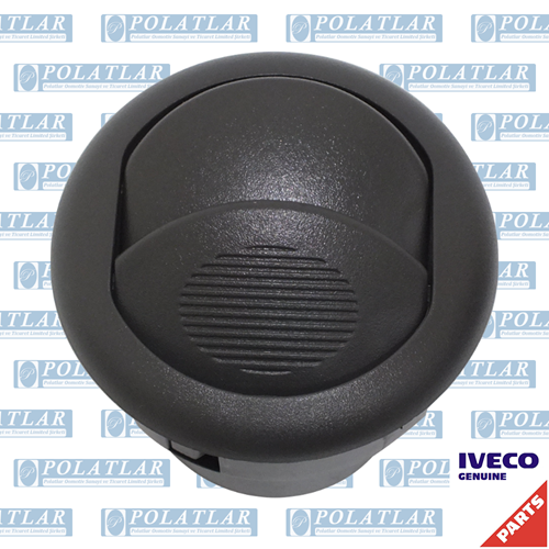 İVECO DAİLY C13 KALORİFER HAVALANDIRMA DİFİZÖRÜ (SAĞ/SOL)