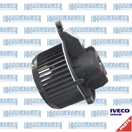 İVECO DAİLY C13 MOTOR 2.3 KALORİFER MOTORU (12V)(C11/C15)