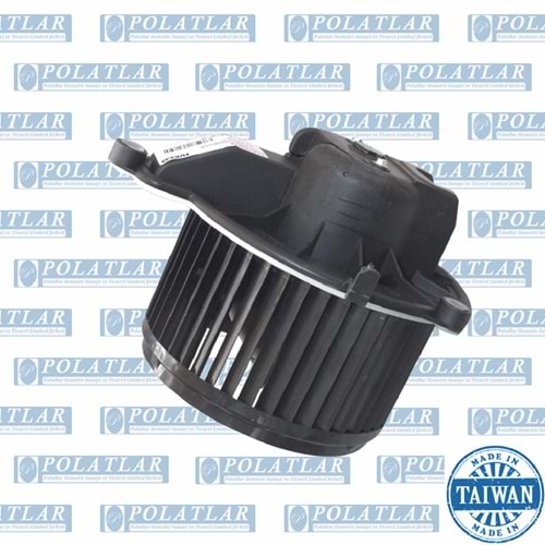 İVECO DAİLY C13 MOTOR 2.3 KALORİFER MOTORU (12V)(C11/C15)