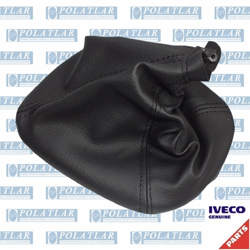 İVECO DAİLY C15 VİTES TOZ KÖRÜK LASTİĞİ (09>12)