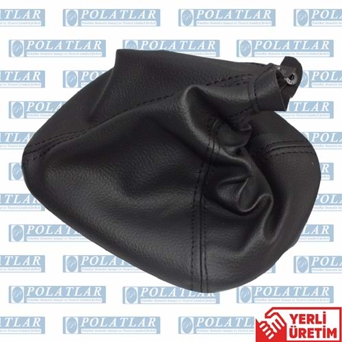 İVECO DAİLY C15 VİTES TOZ KÖRÜK LASTİĞİ (09>12)