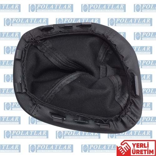 İVECO DAİLY C15 VİTES TOZ KÖRÜK LASTİĞİ (09>12)