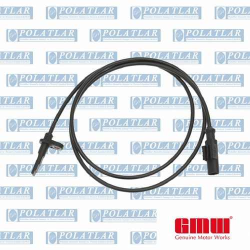 İVECO DAİLY C15 FREN 2.3 ABS OKUYUCU (3.0) ÖN