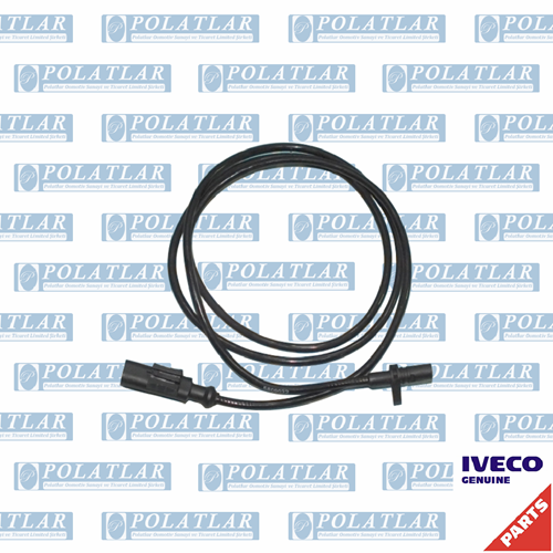 İVECO DAİLY C15 FREN 3.0 ABS OKUYUCU