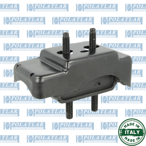 İVECO DAİLY C15 MOTOR 3.0 TAKOZU ÖN SAĞ/SOL BRAKETLİ