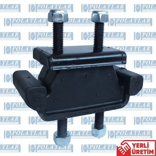İVECO DAİLY C15 MOTOR 3.0 TAKOZU ÖN SAĞ/SOL