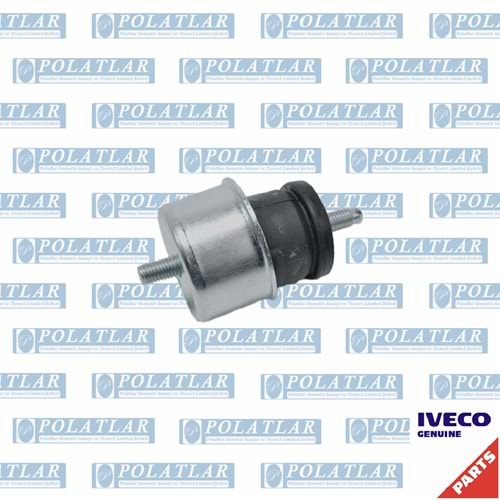 İVECO DAİLY C15 E5 ŞANZIMAN TAKOZU