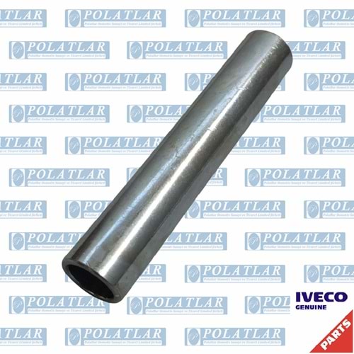 İVECO DAİLY C13 MOTOR 2.3 RADYATÖR TAKOZ BURÇ MİLİ