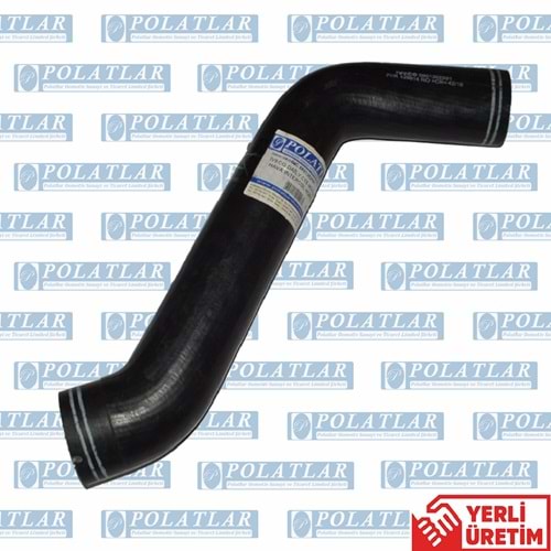 İVECO DAİLY C15 MOTOR 3.0 HAVA İNTERCOL HORTUMU