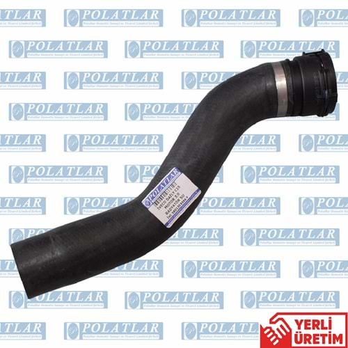 İVECO DAİLY C15 MOTOR 3.0 RADYATÖR HORTUMU ALT (E5)