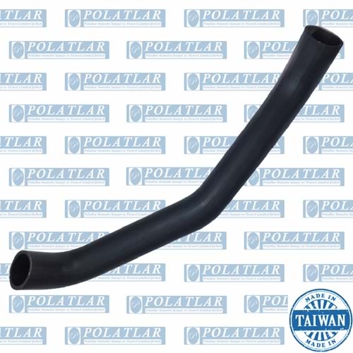 İVECO DAİLY C13 MOTOR 2.3 HAVA İNTERCOL HORTUMU