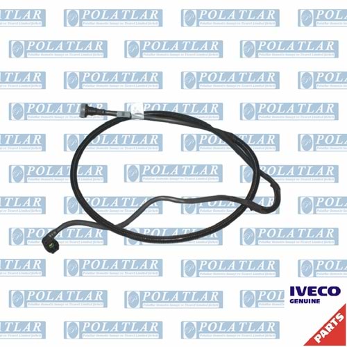 İVECO DAİLY C15 MAZOT DEPO ÇIKIŞ HORTUMU (E5)