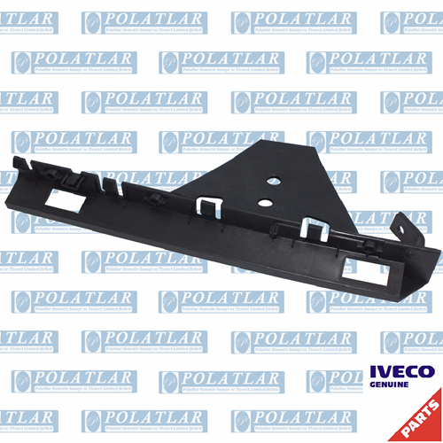 İVECO DAİLY C15 ÇAMURLUK BAĞLANTI BRAKETİ SAĞ
