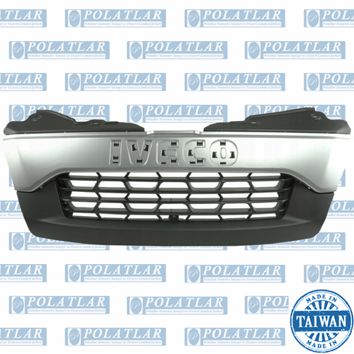 İVECO DAİLY C13/C15 E5 ÖN PANJUR