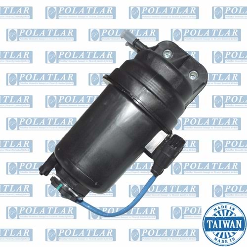 İVECO DAİLY C13 2.3 MAZOT FİLTRE KOMPLE (E5)