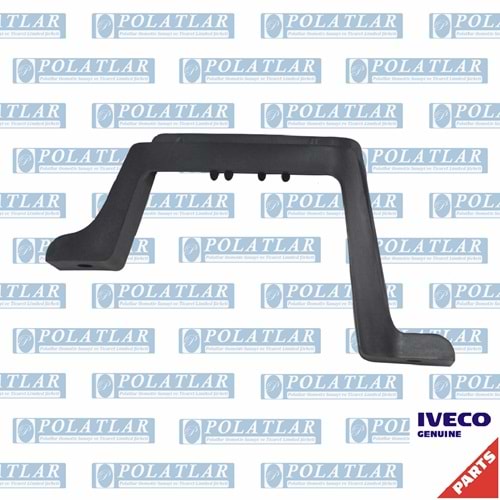 İVECO DAİLY C15 SİS LAMBA FAR BRAKET SOL
