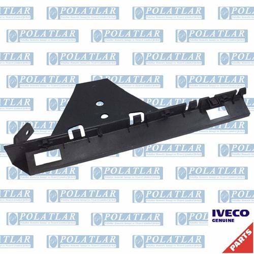 İVECO DAİLY C15 ÇAMURLUK BAĞLANTI BRAKETİ SOL