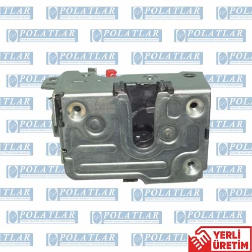 İVECO DAİLY C15 KAPI İÇ KİLİT MOTORLU SOL