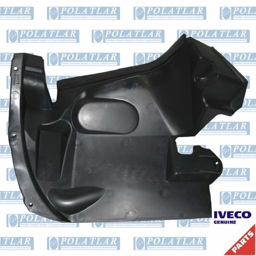 İVECO DAİLY 50 C15 ÇAMURLUK İÇ ÖN BAKALİTİ SOL (2012)
