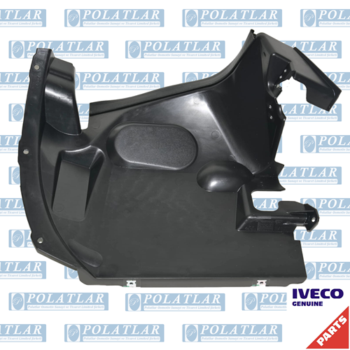 İVECO DAİLY C17 ÇAMURLUK İÇ ÖN BAKALİTİ SOL 2012>