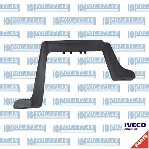 İVECO DAİLY C15 SİS LAMBA FAR BRAKET SAĞ