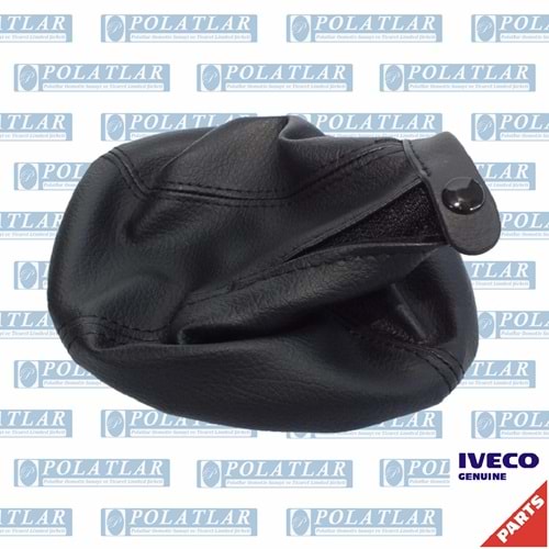 İVECO DAİLY C15 VİTES TOZ KÖRÜK LASTİĞİ (12>14)