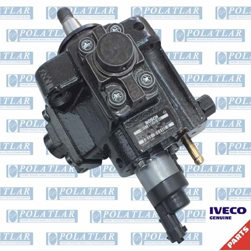 İVECO DAİLY C13 MOTOR 2.3 POMPA MAZOT (E5)