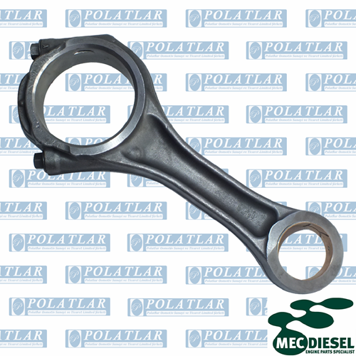İVECO EUROCARGO E6 MOTOR 6CYL PİSTON KOLU