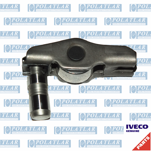 İVECO DAİLY C15 MOTOR 3.0 SUBAP HOROZU PİYANO TUŞ